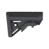B5 BRAVO STOCK Black
