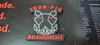 Iron Pig Armament patch