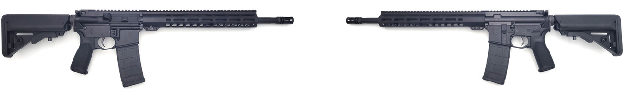 Complete Carbines