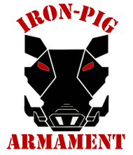 Iron-Pig Armament