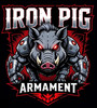Iron-Pig Armament