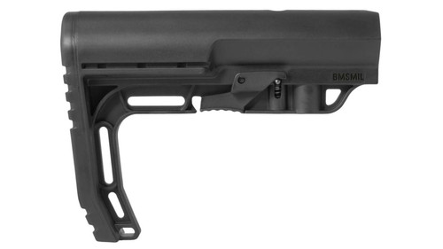Right Side: MFT BATTLELINK MINIMALIST STOCK