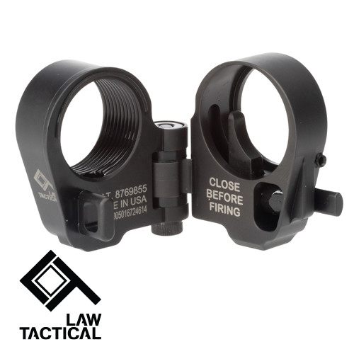 LAW Tactical Folder Gen 3