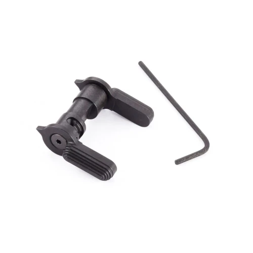 Wilson Combat Ambidextrous AR Safety