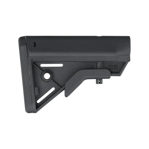 B5 BRAVO STOCK Black