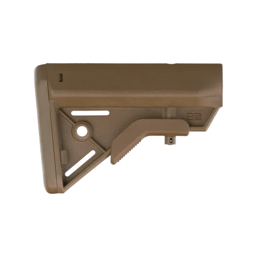 B5 BRAVO STOCK Coyote