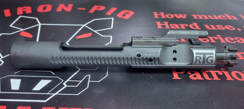 Regular Guy Training HPT,SP,MPI BOLT CARRIER GROUP