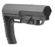 Front-Right side: MFT BATTLELINK MINIMALIST STOCK