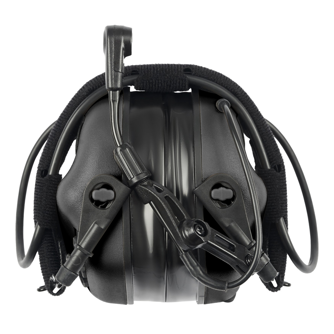 EARMOR M32 ブラック Earmor M32 PLUS Electronic Hearing Protector Black