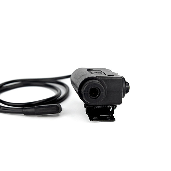 Microfono altoparlante Baofeng per Kenwood Tyt Radio Microfono altoparlante Baofeng per Kenwood Tyt Radio