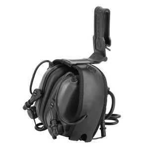 Earmor S08 Universal Belt Clip For Ear Muffs Earmor S08 Universal Belt Clip For Ear Muffs