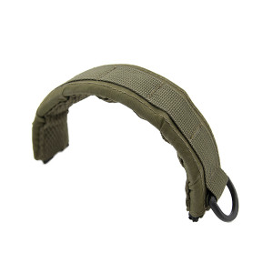 Earmor M61 Modular Headband - Foliage Green Earmor M61 Modular Headband - Foliage Green
