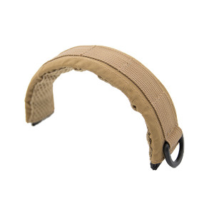 Earmor M61 Modular Headband - Coyote Tan Earmor M61 Modular Headband - Coyote Tan
