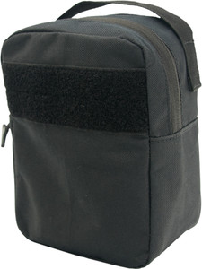 Earmor S17 Tactical Ear muff Carry Bag - Black Earmor S17 Tactical Ear muff Carry Bag - Black