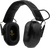 Earmor M300A Electronic Shooting Ear Muffs Tactical Black Earmor M300A Electronic Shooting Ear Muffs Tactical Black