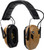 Earmor M300T Bluetooth Electronic Noise Cancelling Ear Muffs Coyote Brown Earmor M300T Bluetooth Electronic Noise Cancelling Ear Muffs Coyote Brown