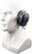 Earmor M06N Passive Ear Muffs with Neck Band for Hard Hat or Wide Brim Hats Earmor M06N Passive Ear Muffs with Neck Band for Hard Hat or Wide Brim Hats