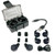 Earmor M20 Electronic Shooting Ear Buds Plugs USB Rechargeable Package Earmor M20 Electronic Shooting Ear Buds Plugs USB Rechargeable Package