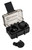 Earmor M20 Electronic Shooting Ear Buds Plugs USB Rechargeable Tactical Black Earmor M20 Electronic Shooting Ear Buds Plugs USB Rechargeable Tactical Black