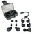 Earmor M20 Electronic Shooting Ear Buds Plugs USB Rechargeable Coyote Brown Earmor M20 Electronic Shooting Ear Buds Plugs USB Rechargeable Coyote Brown