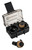 Earmor M20 Electronic Shooting Ear Buds Plugs USB Rechargeable Coyote Brown Earmor M20 Electronic Shooting Ear Buds Plugs USB Rechargeable Coyote Brown