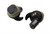 Earmor M20 Electronic Shooting Ear Buds Plugs USB Rechargeable Foliage Green Earmor M20 Electronic Shooting Ear Buds Plugs USB Rechargeable Foliage Green