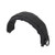 Earmor M61 Modular Headband - Tactical Black Earmor M61 Modular Headband - Tactical Black