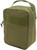 Earmor S17 Tactical Earmuff Carry Bag - Green Earmor S17 Tactical Earmuff Carry Bag - Green