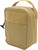 Earmor S17 Tactical Earmuff Carry Bag - Tan Earmor S17 Tactical Earmuff Carry Bag - Tan
