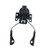 Earmor M15 Safety Helmet Rails Adapter Attachment Kit Earmor M15 Safety Helmet Rails Adapter Attachment Kit