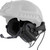 Earmor M16A-TW Rail Mount Kit for Earmor M31/M32 PLUS to for EXFIL® Helmet Rails (Team Wendy Helmet) - Tactical Black Earmor M16A-TW Rail Mount Kit for Earmor M31/M32 PLUS to for EXFIL® Helmet Rails (Team Wendy Helmet) - Tactical Black