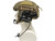 Earmor M16A-TW Rail Mount Kit for Earmor M31/M32 PLUS to for EXFIL® Helmet Rails (Team Wendy Helmet) - Coyote Brown Earmor M16A-TW Rail Mount Kit for Earmor M31/M32 PLUS to for EXFIL® Helmet Rails (Team Wendy Helmet) - Coyote Brown