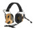 Earmor M32 Plus Electronic Ear Muffs with Microphone Communication Headset