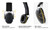 Earmor M300L Passive Ear Muffs Earmor M300L Passive Ear Muffs