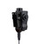 Earmor M52 Tactical PTT (push to talk) with Finger Button - Kenwood Earmor M52 Tactical PTT (push to talk) with Finger Button - Kenwood
