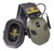 Earmor M300X Electronic Earmuffs - Foliage Green Earmor M300X Electronic Earmuffs - Foliage Green