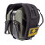Earmor M300X Electronic Earmuffs - Foliage Green Earmor M300X Electronic Earmuffs - Foliage Green