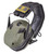 Earmor M300X Electronic Earmuffs - Foliage Green Earmor M300X Electronic Earmuffs - Foliage Green