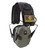 Earmor M300X Electronic Ear Muffs Foliage Green Gel Pad Earmor M300X Electronic Ear Muffs Foliage Green Gel Pad