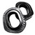 Earmor S33B Gel Earpads Replacement for M31 PLUS & M32 PLUS Earmor S33B Gel Earpads Replacement for M31 PLUS & M32 PLUS