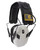 Earmor M300X Electronic Earmuffs - White Earmor M300X Electronic Earmuffs - White