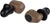Earmor M23T-AI Bluetooth Electronic Earbuds - Coyote Brown