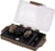 Earmor M23T-AI Bluetooth Electronic Earbuds - Coyote Brown