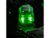 Earmor F101 Stealth Survival Light LED Flash Light - Tactical Black