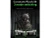 Earmor F101 Stealth Survival Light LED Flash Light - Tactical Black