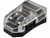Earmor F101 Stealth Survival Light Tactical Black