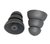 Earmor Replacement Pointed Silicone Earplugs for M23T-AI, M20T, M200T - Small