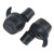 Earmor Replacement Squared Foam Earplugs for M20 - Medium