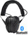 Earmor M300T Bluetooth Electronic Noise Cancelling Ear Muffs Tactical Black