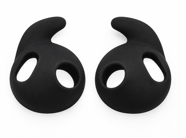 Earmor M20T Replacement Ear Piece Caps - Small